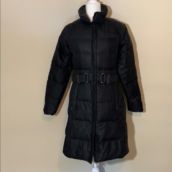 North Face Caroline Long 60 Down Parka 